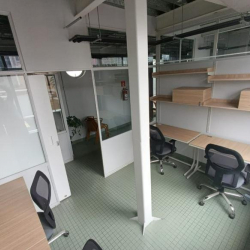 Office suite in Mexico City
