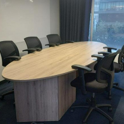 Executive offices to hire in Mexico City
