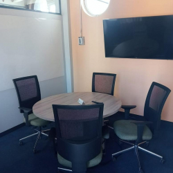 Serviced offices to rent in 