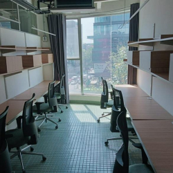 Office suites in central Mexico City