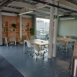 Interior of 174, Liverpool, Juárez