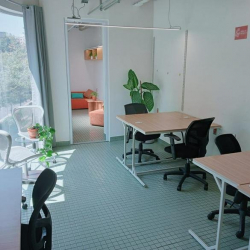 Serviced office to hire in Mexico City