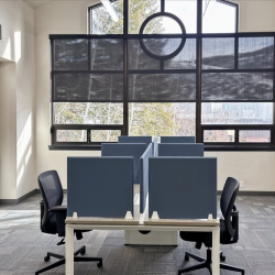Image of Park City executive office centre