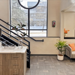 1743 South Sidewinder Drive, 1st Floor serviced office centres