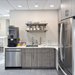 Park City office suite