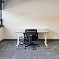 Executive suites to hire in Park City