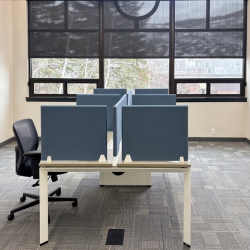 Serviced office to hire in Park City