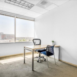 Image of Highlands Ranch executive office