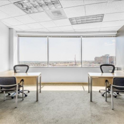 Exterior image of 1745 Shea Center Drive, 4th Floor