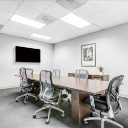 Executive suite in Highlands Ranch