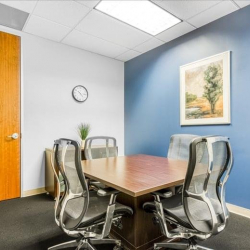 Interior of 1745 Shea Center Drive, 4th Floor