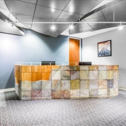 Executive suites in central Highlands Ranch