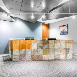 Executive suites in central Highlands Ranch