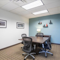 Serviced office centre in Rocky Hill