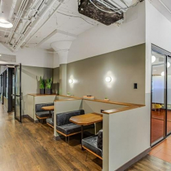 Executive office in New York City