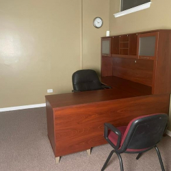 Serviced office to rent in Chicago