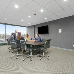 1750 East Golf Road executive suites