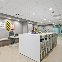 Serviced offices to lease in Schaumburg
