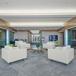 Schaumburg office suite