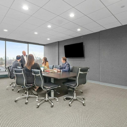 Executive office centres to lease in Schaumburg