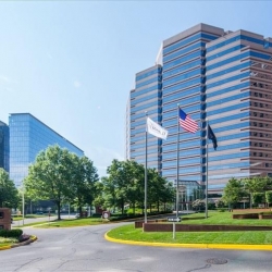 Serviced offices to lease in McLean
