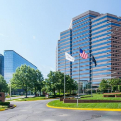 Serviced offices to lease in McLean