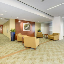 Office spaces to rent in McLean