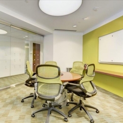 Serviced offices to rent in McLean