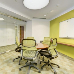 Exterior image of 1750 Tysons Boulevard, Suite 1500