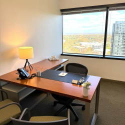 1750 Tysons Boulevard, Suite 1500 serviced offices