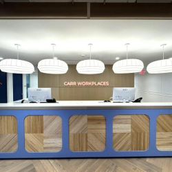 Serviced office to lease in McLean