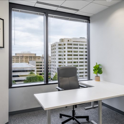 Office spaces to hire in McLean