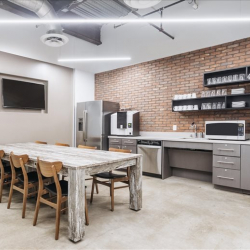 Serviced office - Fort Worth (Texas)