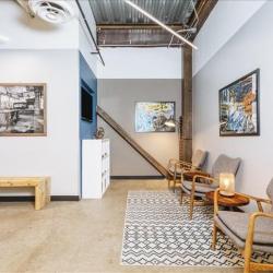 Image of Fort Worth (Texas) executive suite