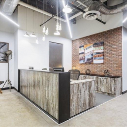 Offices at 1751 River Run, Suite 200
