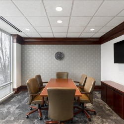 Offices at 1755 North Brown Road, Suite 200