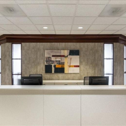 Office space in Lawrenceville