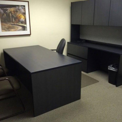 Naperville executive suite