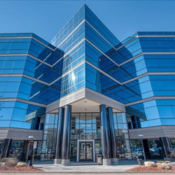 1755 Telstar Drive, 3rd Floor serviced offices