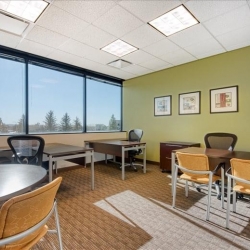 Serviced offices in central Colorado Springs