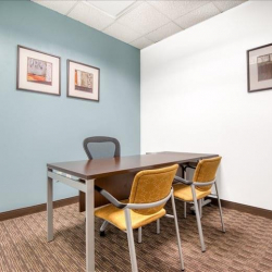 Exterior image of 1755 Telstar Drive, 3rd Floor