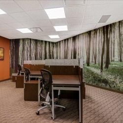 Colorado Springs executive office centre