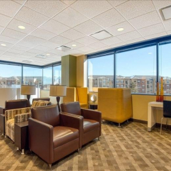 Serviced office - Colorado Springs