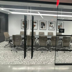 Washington DC office accommodation