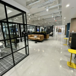 Executive office centre - Washington DC