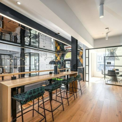 1763 Columbia Road NorthWest serviced office centres