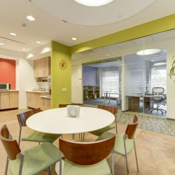 Image of Alexandria (Virginia) office accomodation