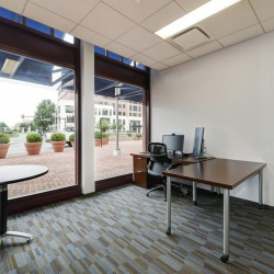 Office spaces in central Alexandria (Virginia)