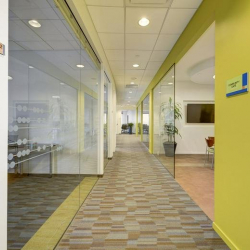 Serviced office in Alexandria (Virginia)