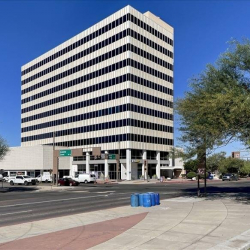 Serviced offices in central Tucson